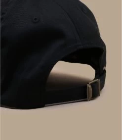 Flexfit 110 Adjustable Black -NEW ERA Winkel 110 adjustable black 3