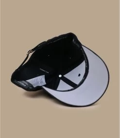 Flexfit 110 Adjustable Black -NEW ERA Winkel 110 adjustable black 4