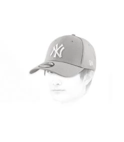 NEW ERA 39Thirty Ny Grijs -NEW ERA Winkel 39thirty ny grijs 1