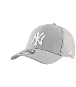 NEW ERA 39Thirty Ny Grijs -NEW ERA Winkel 39thirty ny grijs