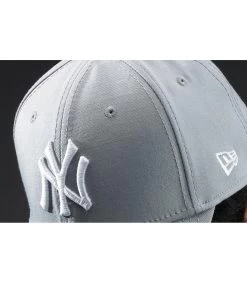 NEW ERA 39Thirty Ny Grijs -NEW ERA Winkel 39thirty ny grijsNew20Era2039Thirty20ny20grijs