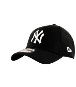 NEW ERA 39Thirty Ny Zwart -NEW ERA Winkel 39thirty ny zwart