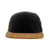 5 Panel Blank Black Brown Suede 2 5 Panel Blank Black Brown Suede -NEW ERA Winkel 5 panel blank black brown suede20520Panel20Blank20black20brown20suede