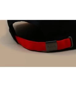 5 Panel Box Black -NEW ERA Winkel 5 panel box blackWrung20520Panel20Box20black