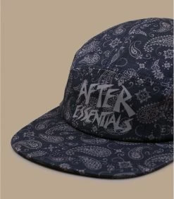 5 Panels Suicidal -NEW ERA Winkel 5 panels suicidal 2