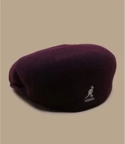 Kangol 504 Wool Vino -NEW ERA Winkel 504 wool vino 2