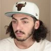 NEW ERA 59Fifty Cap Camp Chicago Bulls