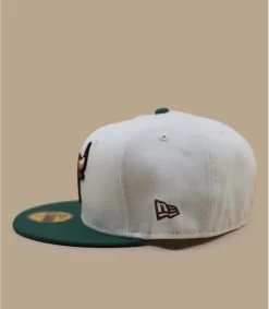 NEW ERA 59Fifty Cap Camp Chicago Bulls -NEW ERA Winkel 59fifty cap camp chicago bulls 3