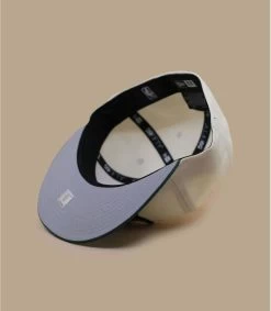 NEW ERA 59Fifty Cap Camp Chicago Bulls -NEW ERA Winkel 59fifty cap camp chicago bulls 5