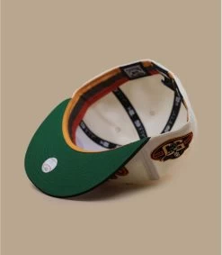 NEW ERA 59Fifty Cap Retro Script San Diego Padres -NEW ERA Winkel 59fifty cap retro script san diego padres 5