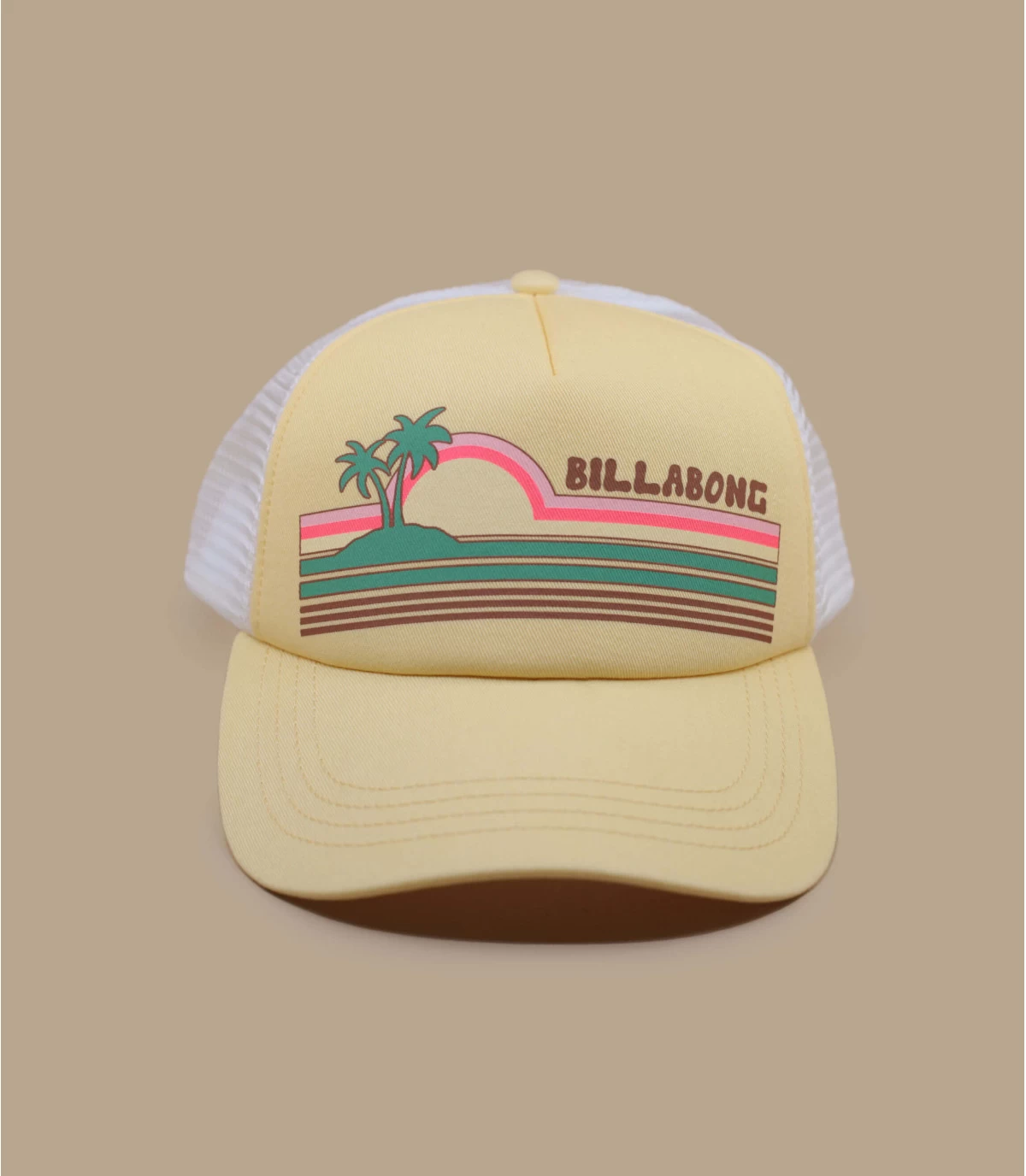 Billabong Aloha Cap Forever 3 Billabong Aloha Cap Forever
