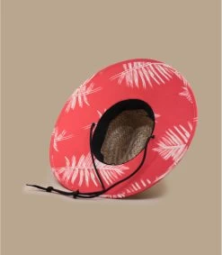 Brixton Alpha Square Sun Hat Tan Aloha Red 9 Brixton Alpha Square Sun Hat Tan Aloha Red -NEW ERA Winkel alpha square sun hat tan aloha red 3