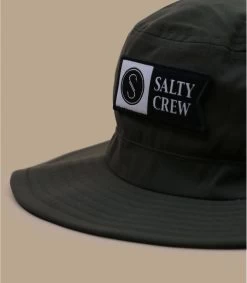 Salty Crew Alpha Tech Boonie Military -NEW ERA Winkel alpha tech boonie military 2