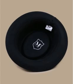 Amalric Black -NEW ERA Winkel amalric black 4