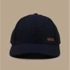 OXBOW Arty Cap Deep Marine -NEW ERA Winkel arty cap deep marine