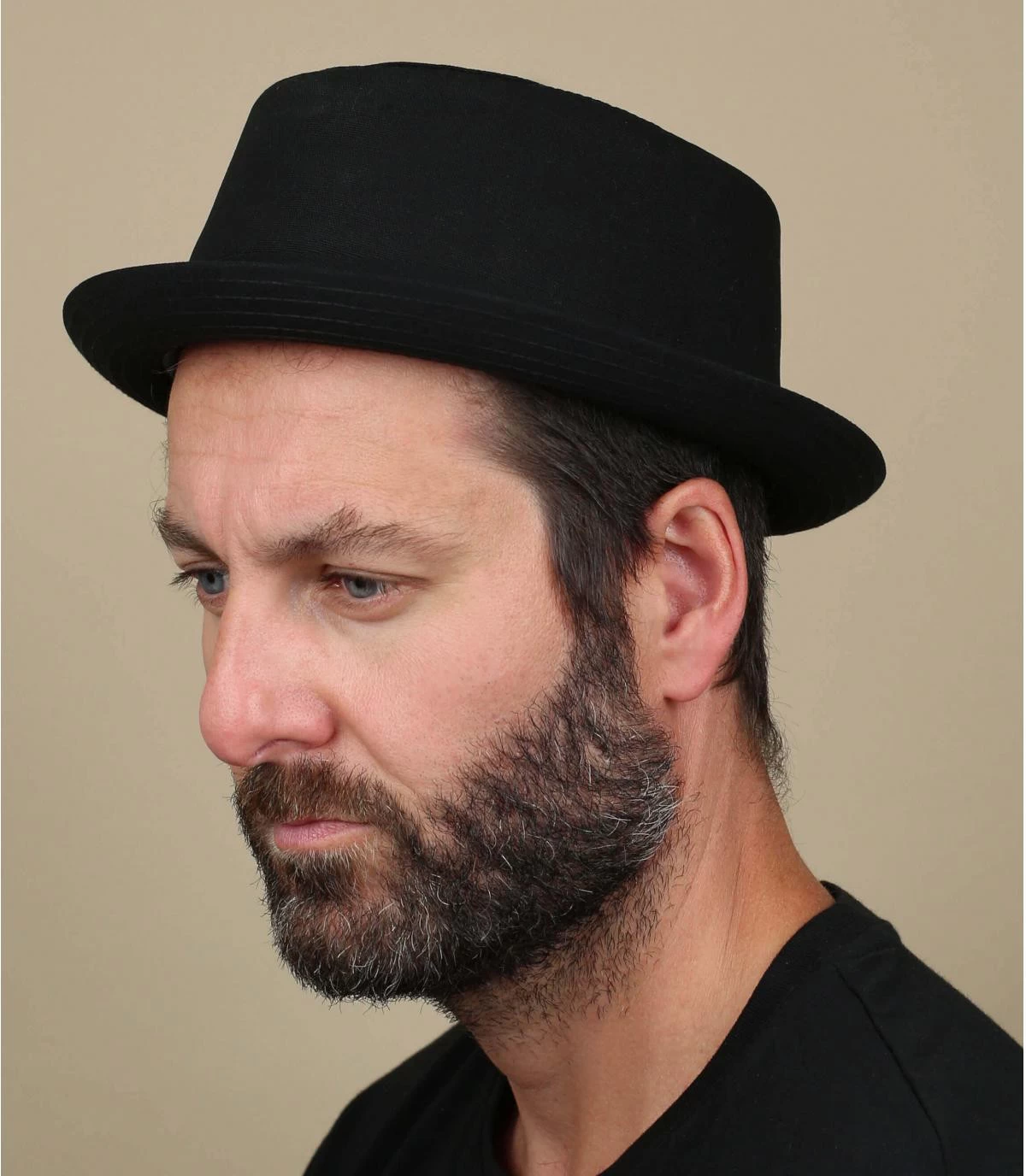 Stetson Athens Zwart 3 Stetson Athens Zwart