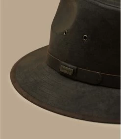 Auckland Aged Leather Chocolate -NEW ERA Winkel auckland aged leather chocolate 3