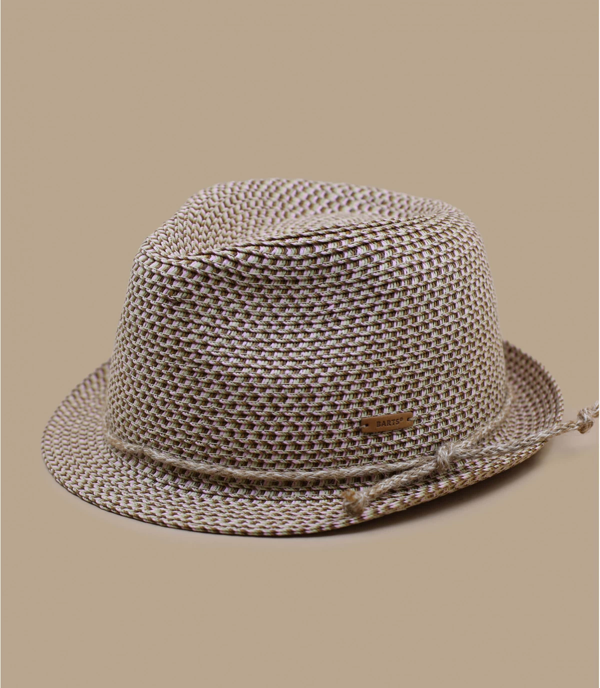 Barts Axton Kids Brown 4 Barts Axton Kids Brown - Afbeelding 2