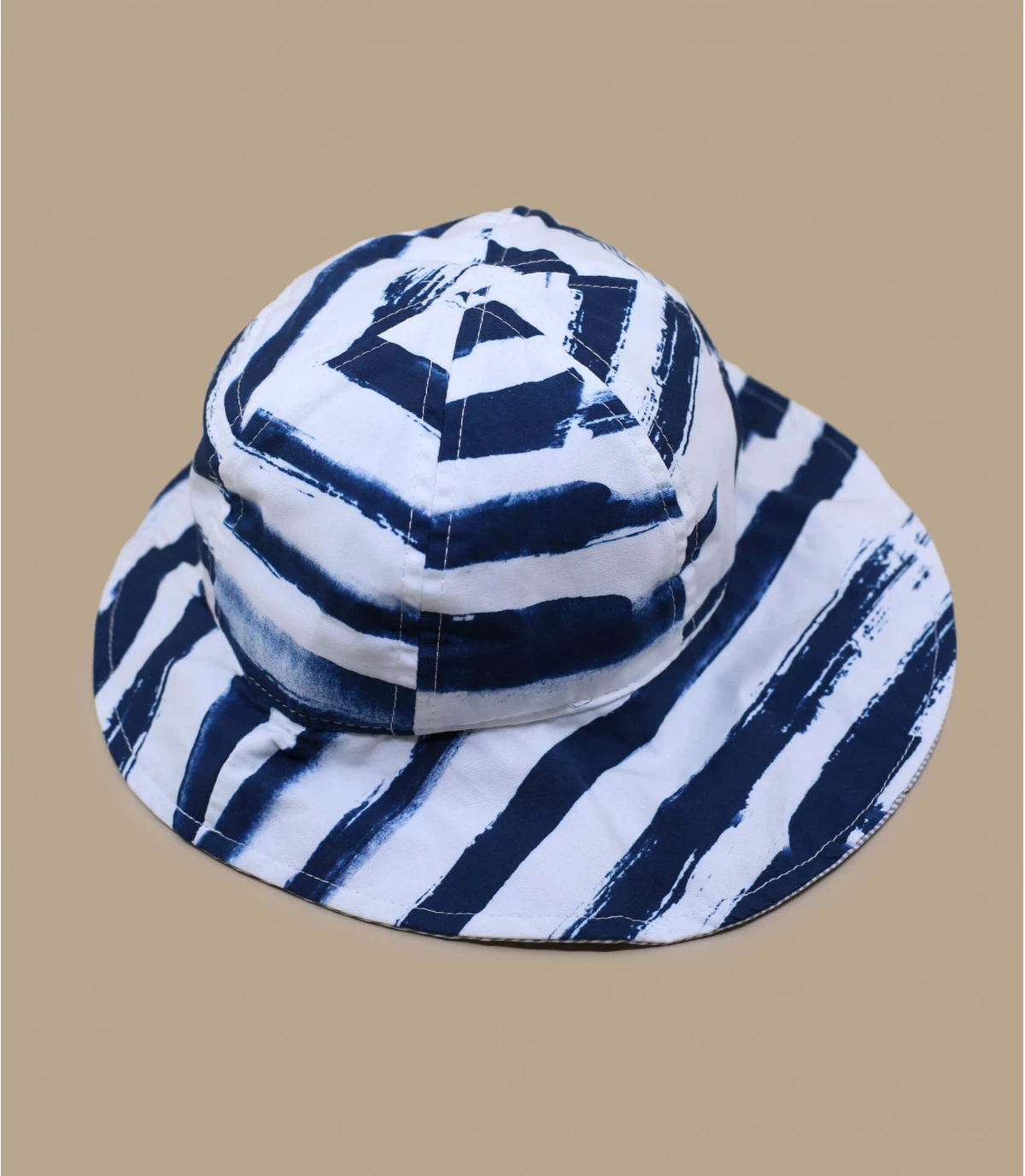 Barts Baby Lune Bucket Navy 4 Barts Baby Lune Bucket Navy - Afbeelding 2