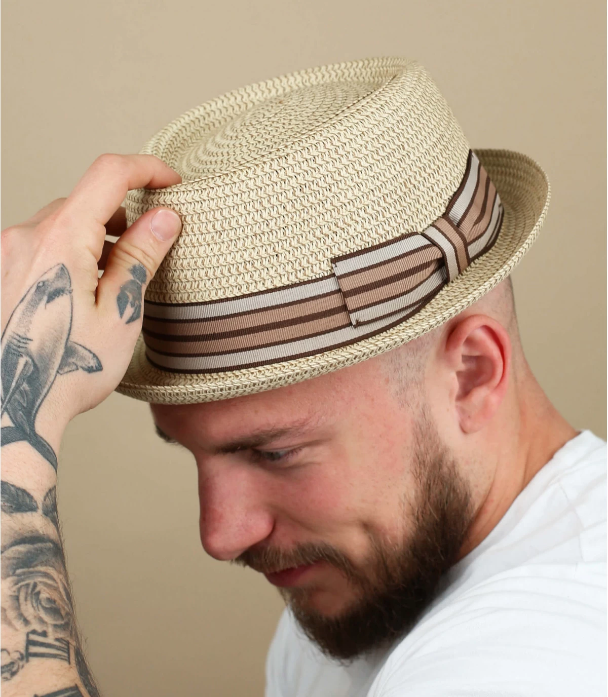 Bakary Beige 3 Bakary Beige