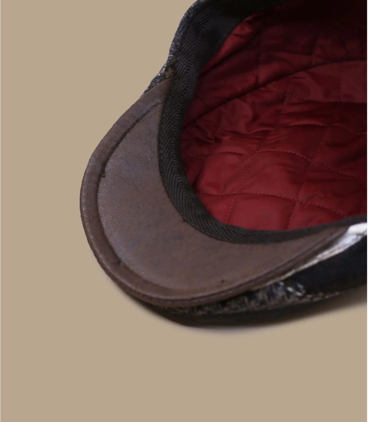 Bang Bic Brown 6 Bang Bic Brown - Afbeelding 4