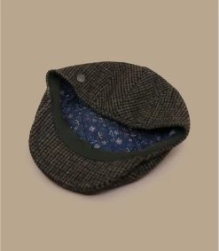 Bang Harris Tweed Olive -NEW ERA Winkel bang harris tweed olive 2