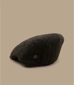 Bang Harris Tweed Olive