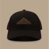Stetson Baseball Cap Vintage Logo Patch Wool Brown -NEW ERA Winkel baseball cap vintage logo patch wool brown