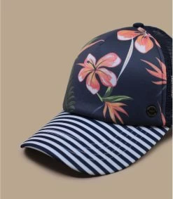 Beautiful Morning Cap Mood Indigo Tropical 10 Beautiful Morning Cap Mood Indigo Tropical -NEW ERA Winkel beautiful morning cap mood indigo tropical 2
