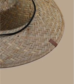 Brixton Bells Sun Hat Tan 8 Brixton Bells Sun Hat Tan -NEW ERA Winkel bells sun hat tan 2