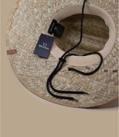 Brixton Bells Sun Hat Tan 9 Brixton Bells Sun Hat Tan -NEW ERA Winkel bells sun hat tan 3