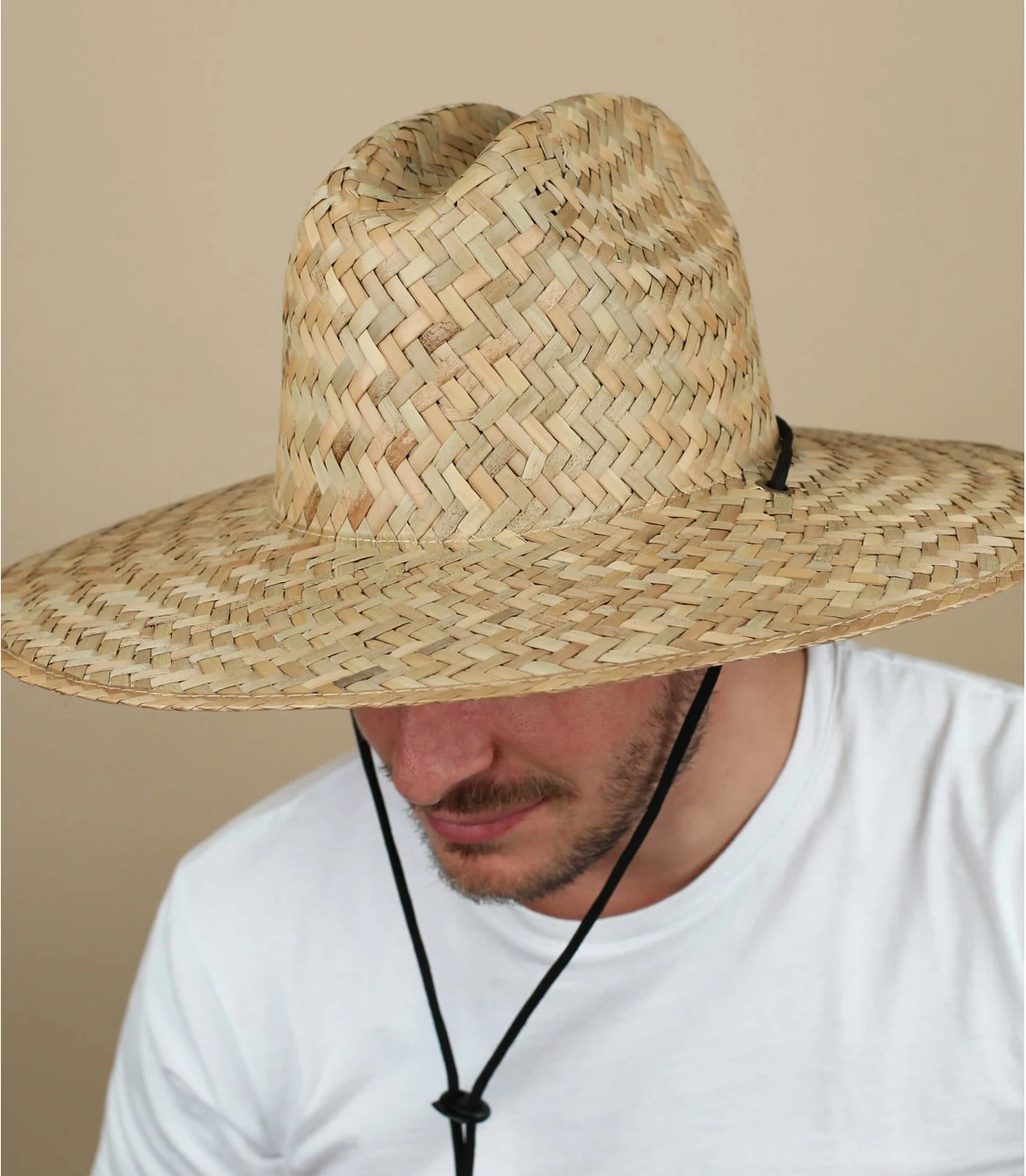 Brixton Bells Sun Hat Tan 3 Brixton Bells Sun Hat Tan