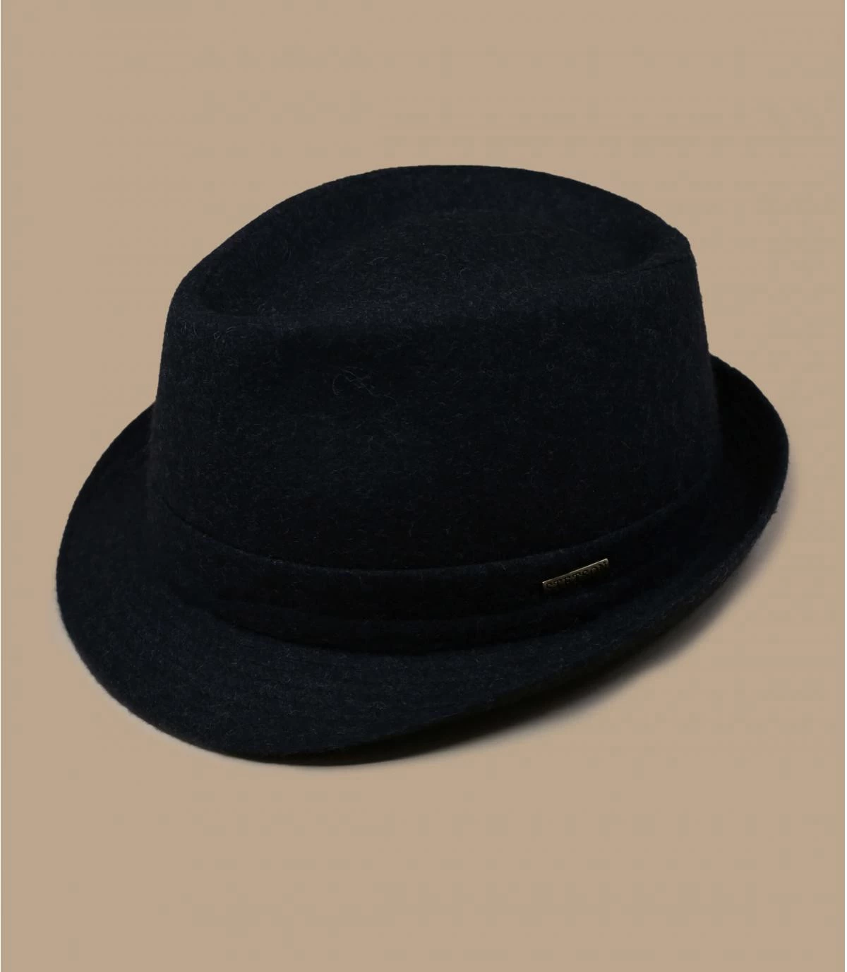 Stetson Benavides Wool Grey 3 Stetson Benavides Wool Grey