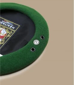 Béret Commando Army Green -NEW ERA Winkel beret commando army greengroene20militaire20baret