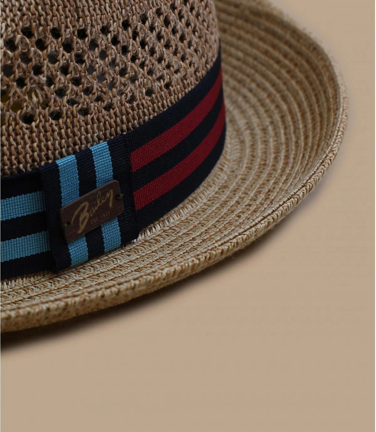 Bailey Berle Natural 4 Bailey Berle Natural - Afbeelding 2