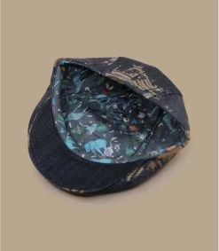 Berlino Blue -NEW ERA Winkel berlino blue 2