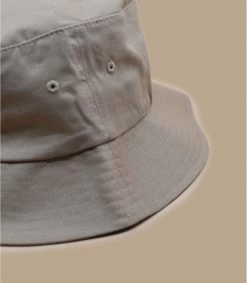 Bob Khaki Flexfit Dames