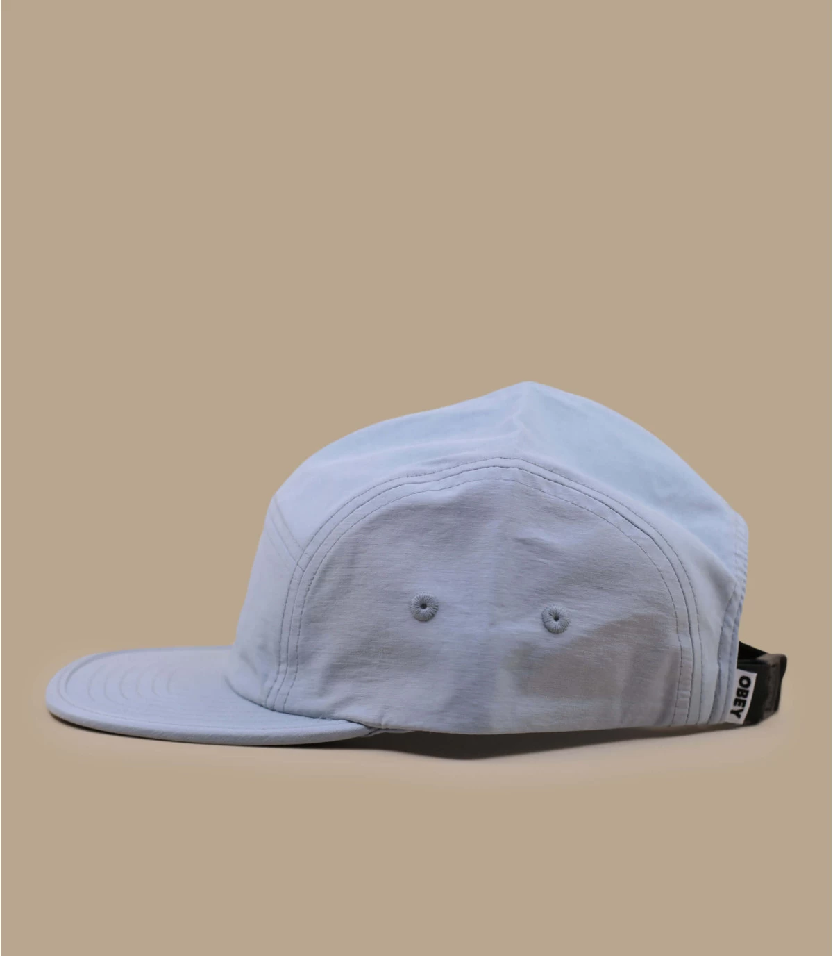 OBEY Bold Tech Camp Digital Mist 5 OBEY Bold Tech Camp Digital Mist - Afbeelding 3