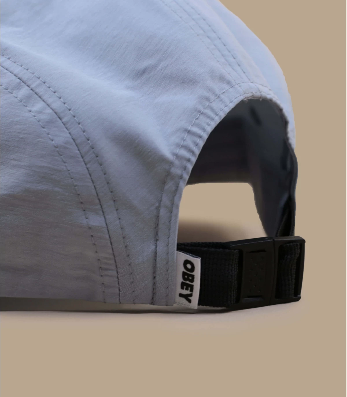 OBEY Bold Tech Camp Digital Mist 6 OBEY Bold Tech Camp Digital Mist - Afbeelding 4