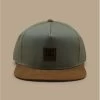DC SHOES Brackers Cap Lily Pad 2 DC SHOES Brackers Cap Lily Pad -NEW ERA Winkel brackers cap lily pad