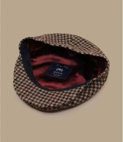 Bristol Wool Beige -NEW ERA Winkel bristol wool beige 2