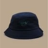 Broko Brokodile Bucket Navy -NEW ERA Winkel broko brokodile bucket navy