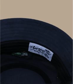 Broko Brokodile Bucket Navy 9 Broko Brokodile Bucket Navy -NEW ERA Winkel broko brokodile bucket navy 3