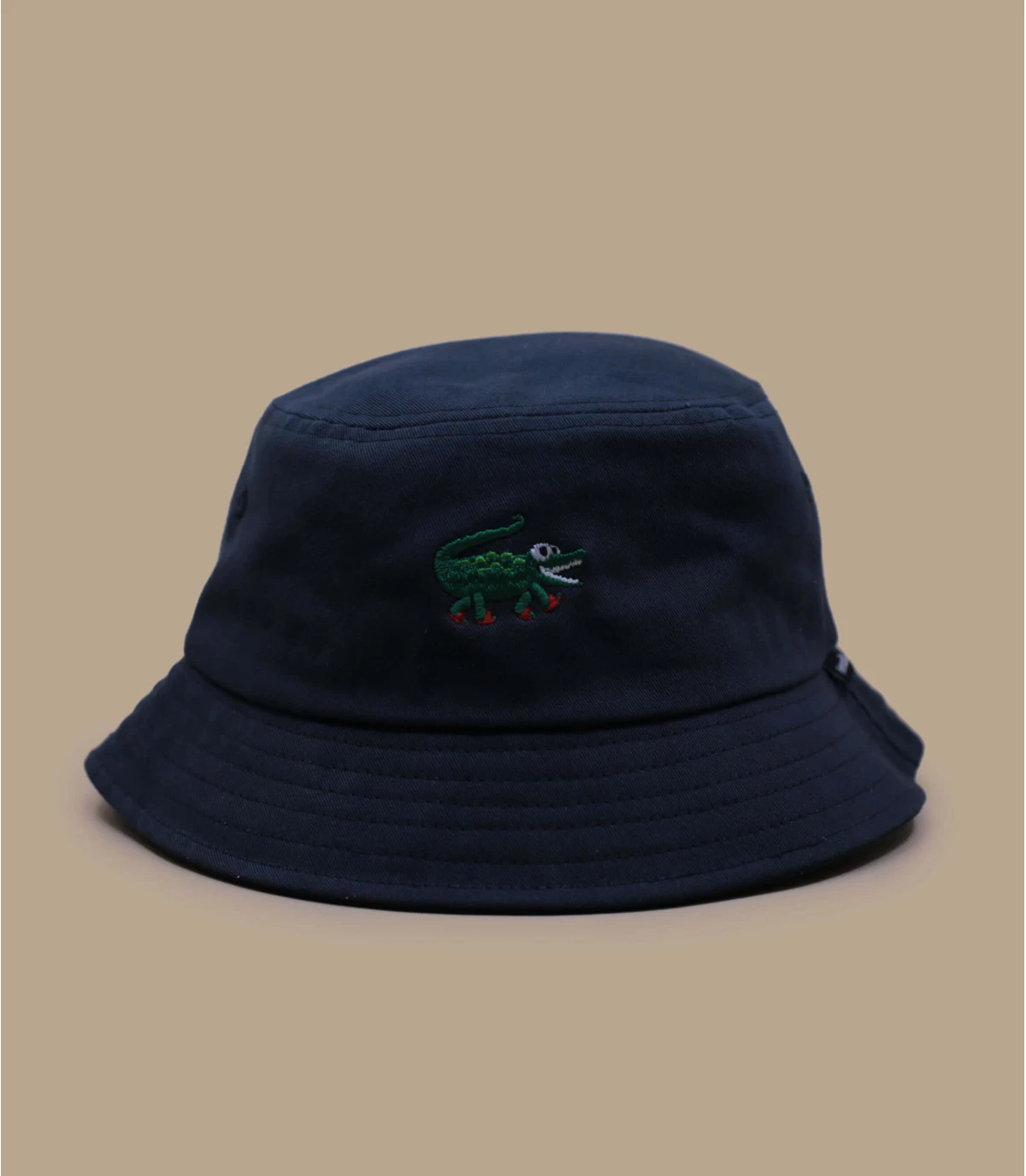 Broko Brokodile Bucket Navy 3 Broko Brokodile Bucket Navy