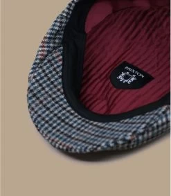 Brixton Brood Dark Forest Beige Joe Blue 9 Brixton Brood Dark Forest Beige Joe Blue -NEW ERA Winkel brood dark forest beige joe blue 3