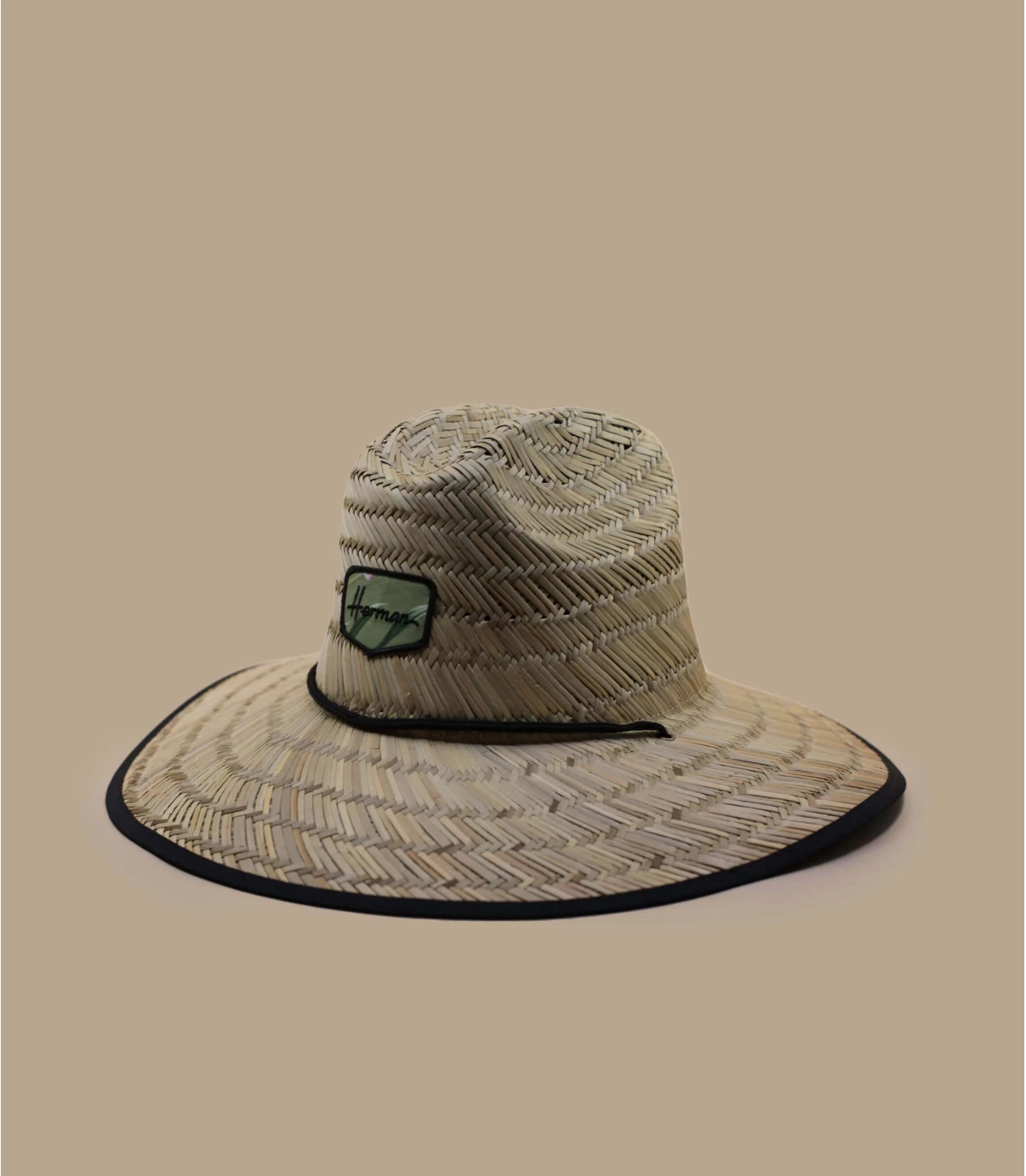 Cabana Hat 4 Cabana Hat - Afbeelding 2