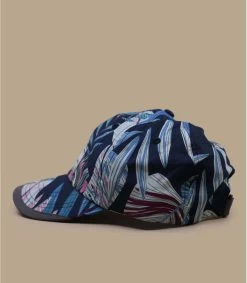 Cana Cap Blue -NEW ERA Winkel cana cap blue 3
