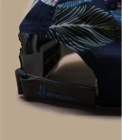 Cana Cap Blue -NEW ERA Winkel cana cap blue 4