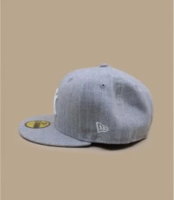 NEW ERA Cap Ny Heldergrijs -NEW ERA Winkel cap ny heldergrijs 2