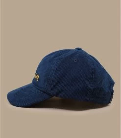 NIXON Capitol Cap Navy Gold -NEW ERA Winkel capitol cap navy gold 3